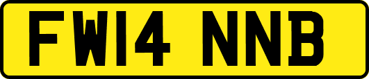 FW14NNB