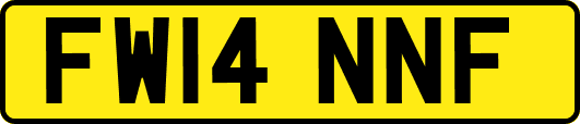 FW14NNF