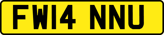 FW14NNU