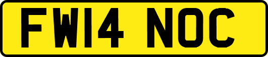FW14NOC