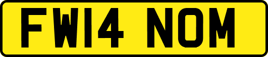 FW14NOM