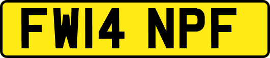 FW14NPF