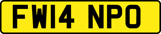 FW14NPO