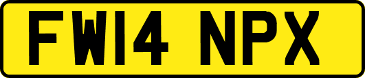 FW14NPX