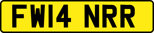 FW14NRR