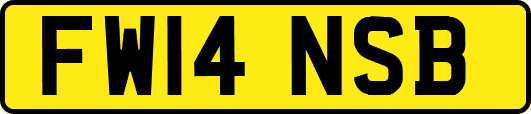 FW14NSB