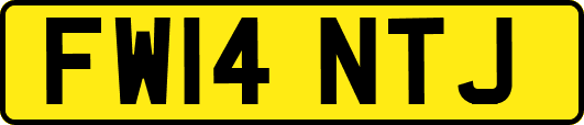 FW14NTJ