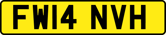 FW14NVH