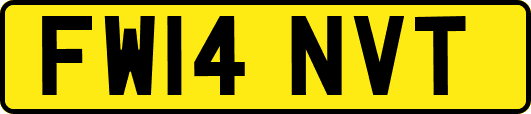 FW14NVT