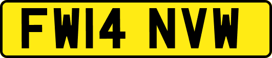 FW14NVW