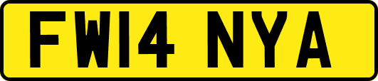 FW14NYA