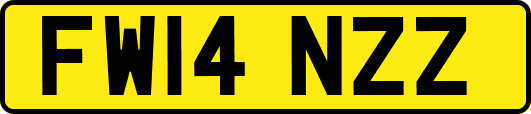 FW14NZZ