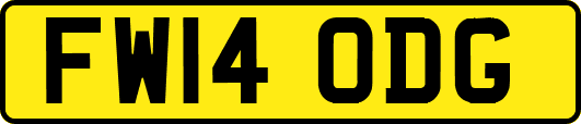 FW14ODG