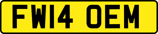 FW14OEM