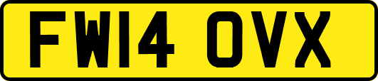 FW14OVX