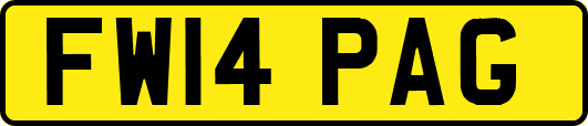 FW14PAG