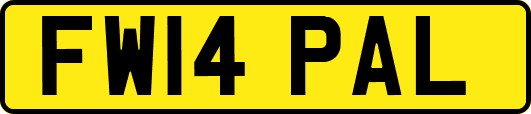FW14PAL
