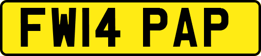 FW14PAP