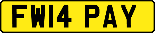 FW14PAY