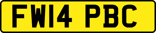 FW14PBC