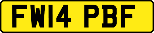 FW14PBF