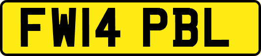 FW14PBL