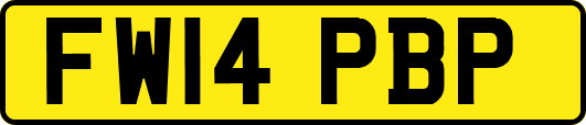 FW14PBP