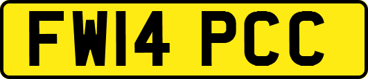 FW14PCC