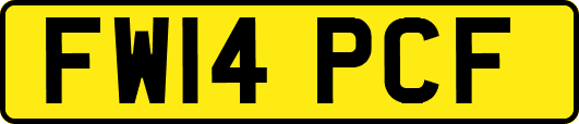 FW14PCF