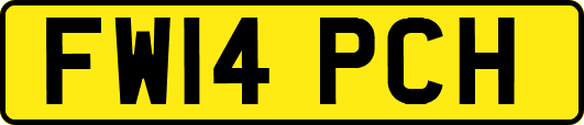 FW14PCH