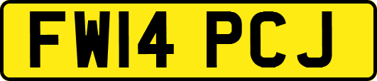 FW14PCJ
