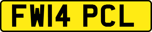 FW14PCL