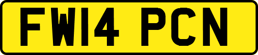 FW14PCN