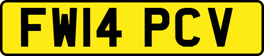 FW14PCV