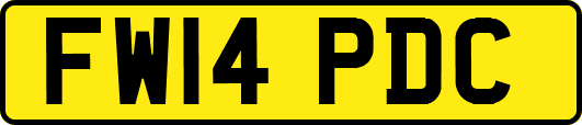 FW14PDC