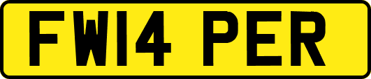 FW14PER