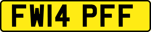 FW14PFF