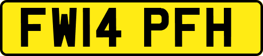 FW14PFH