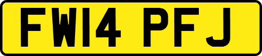 FW14PFJ
