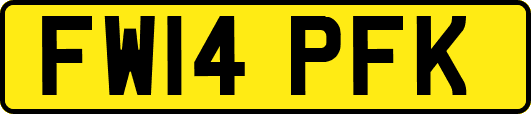 FW14PFK