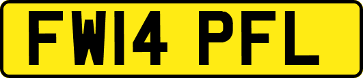 FW14PFL
