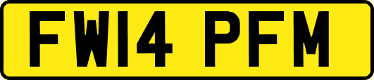 FW14PFM