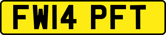FW14PFT