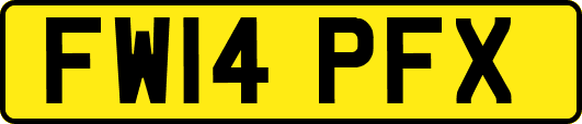 FW14PFX