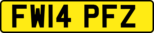 FW14PFZ