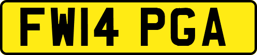 FW14PGA