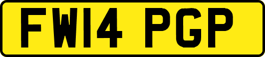 FW14PGP