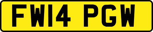 FW14PGW