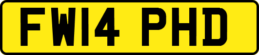 FW14PHD