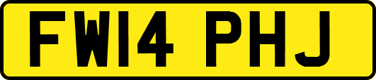 FW14PHJ